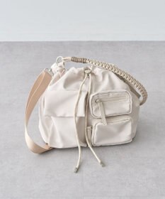 Green Parks 収納アドバイザー監修ショルダーバッグ