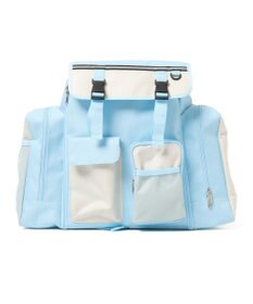 WEGO BIGポケット拡張バックパック