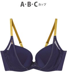 WACOAL WEB限定 ブラジャー 【ハグするブラ】 体温を感知してカラダになじむ 谷間メイク 脇高設計 Gカップまで対応 大きいサイズ レディース BMM700 /ワコール