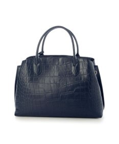 UNBILLION ペルケ perche / WEB直営限定・牛革ユーティリティA4・2wayトートバッグ