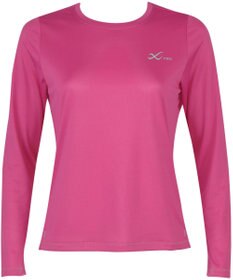 CW-X 【WOMEN】アウター トップス 吸汗速乾 UVカット率90％以上 DLY139 /ワコール