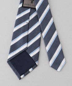 GOTAIRIKU 【日本製】ネクタイ_ストライプ