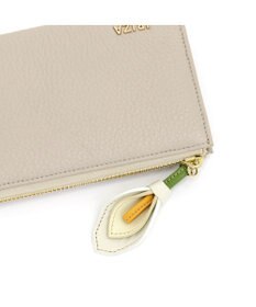 IBIZA プレーサ　Ｌ字ファスナー長財布