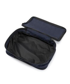 ZERO HALLIBURTON パッキングキューブ ポーチ ２気室 81632