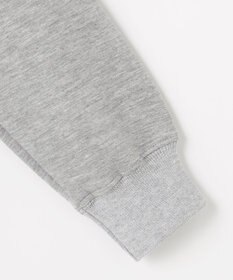 J.PRESS KIDS 【100-130cm】ダンボールニット ロゴ パーカー