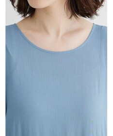 Green Parks ・ＥＬＥＮＣＡＲＥ　ＤＵＥ　ティアードワンピース