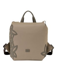 IBIZA ディアリオ　ナイロン　リュック