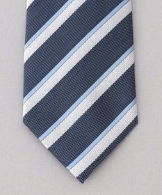 GOTAIRIKU 【日本製】ネクタイ_ストライプ