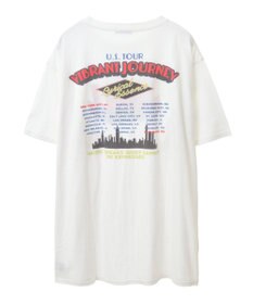 earth music&ecology ウ゛ィンテージライクツアーＴｅｅ