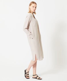 BEIGE， 【WEB＆一部店舗限定】ZEKOLVA / ワンピース