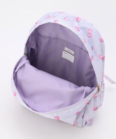 ANY KIDS 【Strawberry Collection】【10L容量】いちご総柄リュック