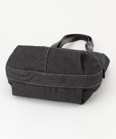 Y'SACCS デニムトートバッグ　Sサイズ