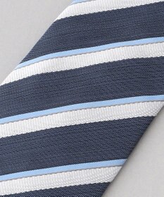 GOTAIRIKU 【日本製】ネクタイ_ストライプ