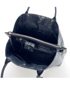 UNBILLION ペルケ perche / WEB直営限定・牛革ユーティリティA4・2wayトートバッグ