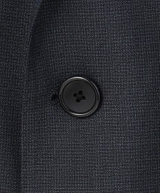 J.PRESS MEN 【WEB・一部店舗限定】マイクロハウンドトゥース ジヤケット