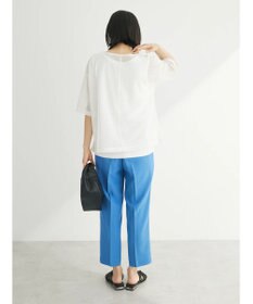 Green Parks ＳＥＴ２点　メッシュプルオーバー＋タンクトップ　