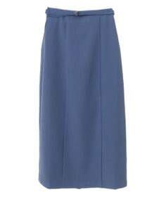 YECCA VECCA ベルト付きナロースカート