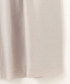 J.PRESS LADIES 【洗える】シアーソフトカールマイヤー タック スカート