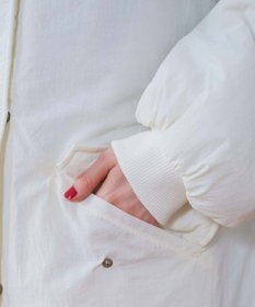 WEGO モンスターパテッドコート