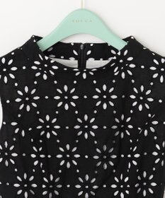 TOCCA SUN SHOWER ドレス