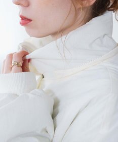 WEGO モンスターパテッドコート