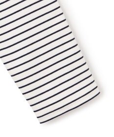 UNFILO 【洗える】クロップドＴシャツ