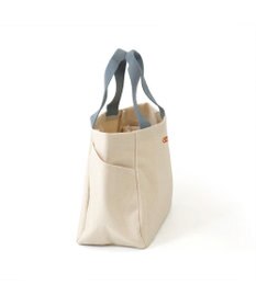 ROOTOTE 3671【仕切り+自立】LT.デリ.パルーティ.キャンバス-A