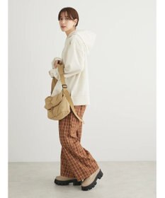 Green Parks Ｓｏｆｔ　Ｃｕｓｈｉｏｎ　ダンボールパーカー