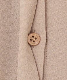 BEIGE， 【洗える】FLEUR / シャツドレス