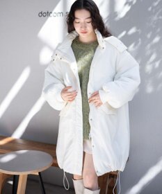 WEGO モンスターパテッドコート