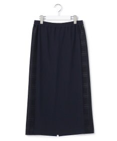 ICB レースコンビジャージー ナロースカート