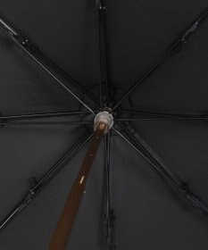 MOONBAT POLO RALPH LAUREN（ポロ ラルフローレン）晴雨兼用日傘 フローラル刺繍 折りたたみ傘 楽折 遮光 遮熱 UV