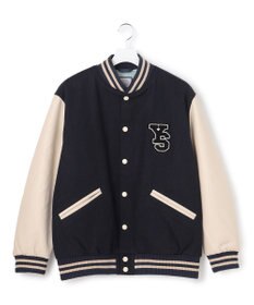 J.PRESS YORK STREET 【UNISEX】スタジアム ジャケット