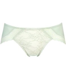 Wing ペアショーツ　【シンクロブラ】　はきこみ丈　あさめ　ウイング／ワコール　MF5013