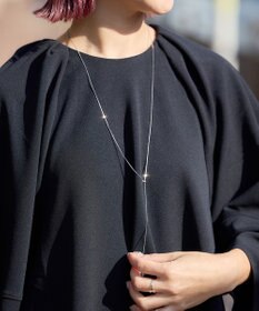 UNFILO ロングラリエット