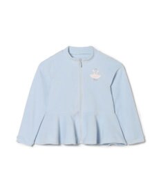 Chacott ウォームアップジャケット