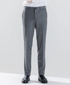 JOSEPH HOMME 新モデル【WEB限定】ストレッチジャージーパンツ   テーパードパンツ / CITY EASY