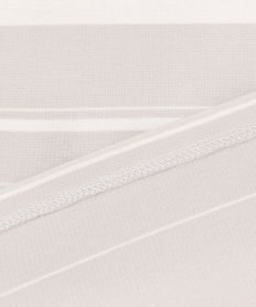 J.PRESS LADIES 【洗える】ポンチボーダー カットソー