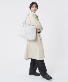 LeSportsac GH DAILY TOTE/メレンゲ