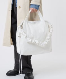 LeSportsac GH DAILY TOTE/メレンゲ