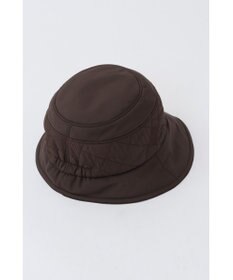 DAKS キルトクロシェハット