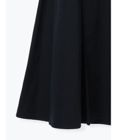 Te chichi トレンチフレアスカート