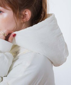 WEGO モンスターパテッドコート