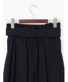 Te chichi トレンチフレアスカート