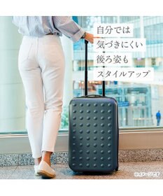 BRADELIS New York 【BRADELIS NewYork peace】シルク混素肌しっとりDailyショーツ26 ブラデリス 補正下着 深め