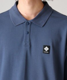 Columbia Columbia/ ビーボウルショートスリーブポロ /コロンビア