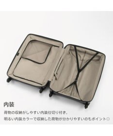 ACE BAGS & LUGGAGE Proteca トリアクシス3 スーツケース 72L 02493 プロテカ
