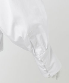 23区 S 【エステータ】THOMAS MASON ボウタイ ブラウス