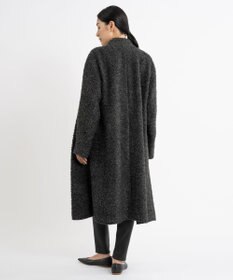 23区 【エステータ】ループツイード アウター