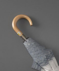 AURORA NINA RICCI ニナ リッチ オーガンディー 晴雨兼用傘 (トップフラット折傘) 日傘